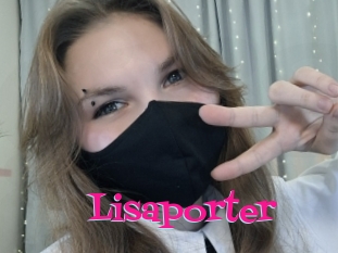 Lisaporter