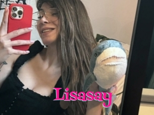 Lisasay