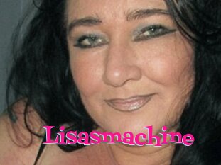 Lisasmachine