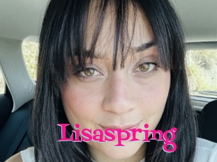 Lisaspring