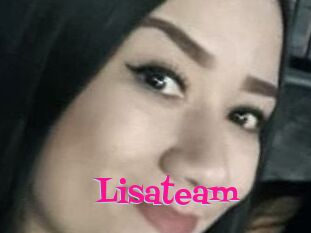 Lisateam