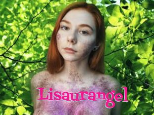 Lisaurangel