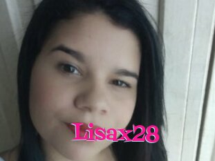 Lisax28