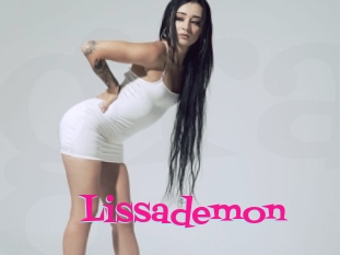 Lissademon