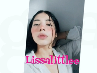 Lissalittlee