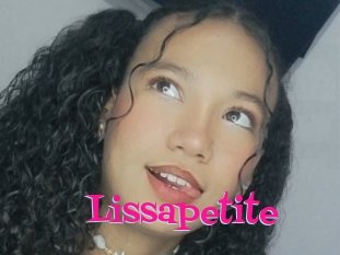 Lissapetite