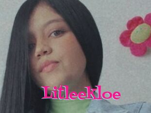 Litleekloe