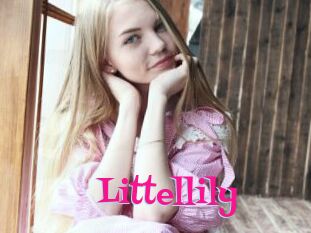 Littellily