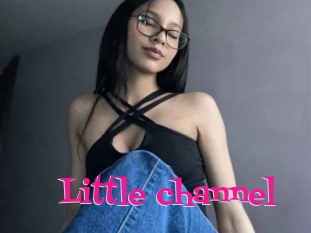 Little_channel