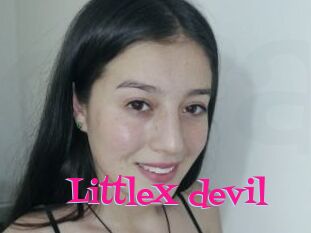 LittleX_devil