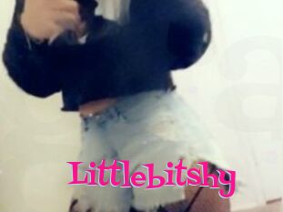 Littlebitshy