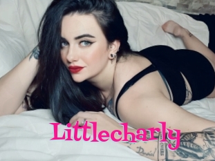 Littlecharly