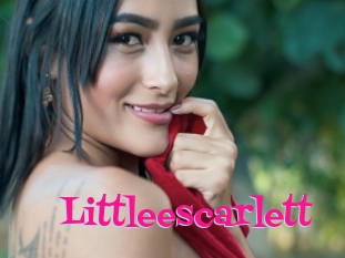 Littleescarlett