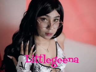 Littlegeena