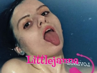 Littlejanna