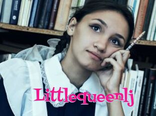 Littlequeenlj