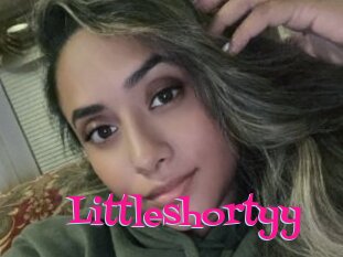 Littleshortyy