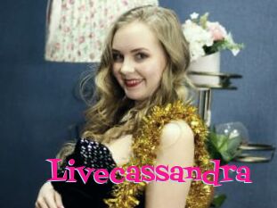 Livecassandra