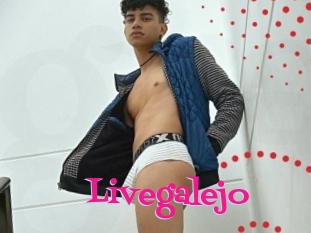 Livegalejo