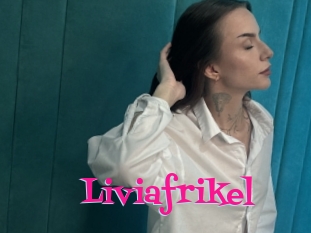 Liviafrikel