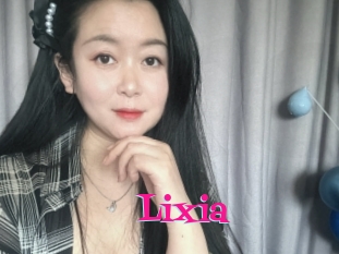 lixia Gratuitx
