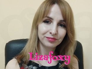 Lizafoxy