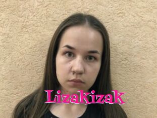 Lizakizak