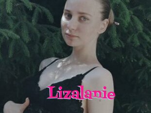 Lizalanie