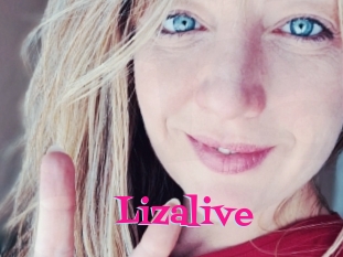 Lizalive