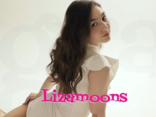 Lizamoons
