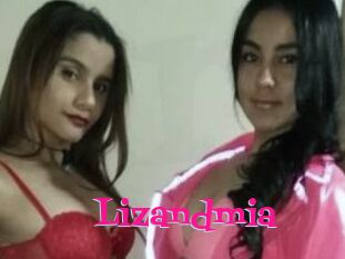 Lizandmia