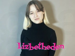 Lizbetheden