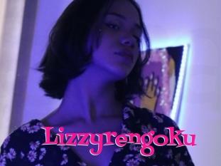 Lizzyrengoku