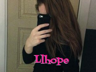 Llhope