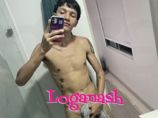 Loganash