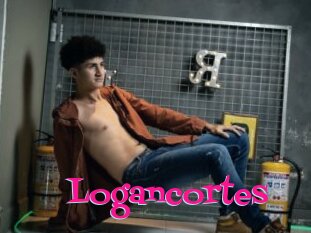 Logancortes