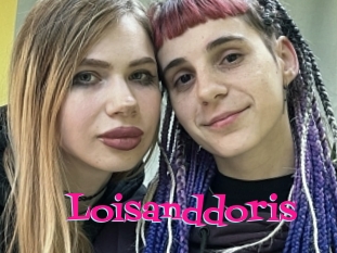 Loisanddoris