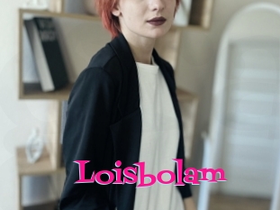 Loisbolam