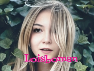 Loisboman