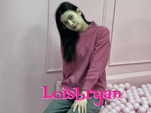 Loisbryan