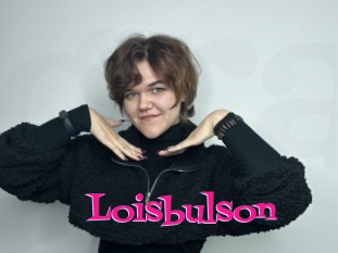 Loisbulson