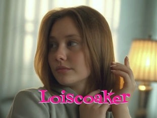 Loiscoaker