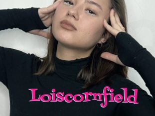 Loiscornfield