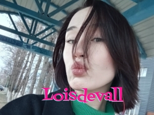 Loisdevall