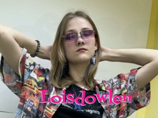 Loisdowlen