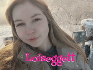 Loiseggett