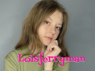 Loisferryman