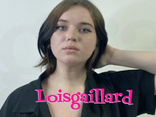 Loisgaillard