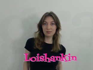 Loishankin