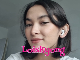 Loiskyong